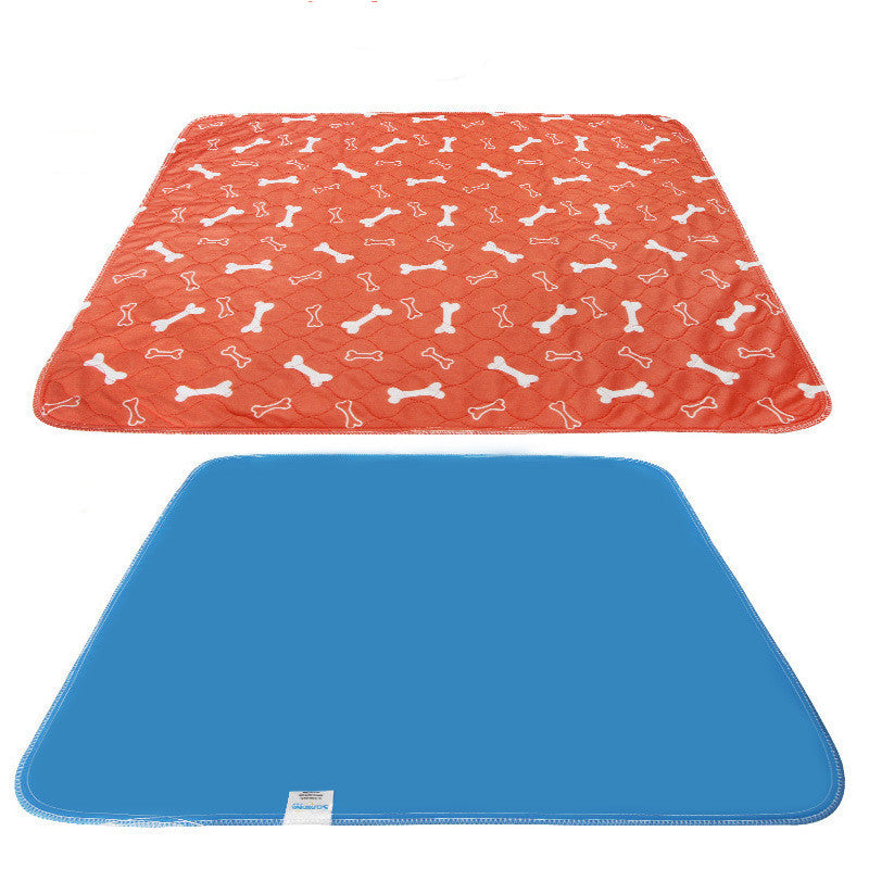Coussinets de pipi réutilisables pour chien, tapis... – Grandado Coussinets de pipi réutilisables pour chien, tapis... – Grandado