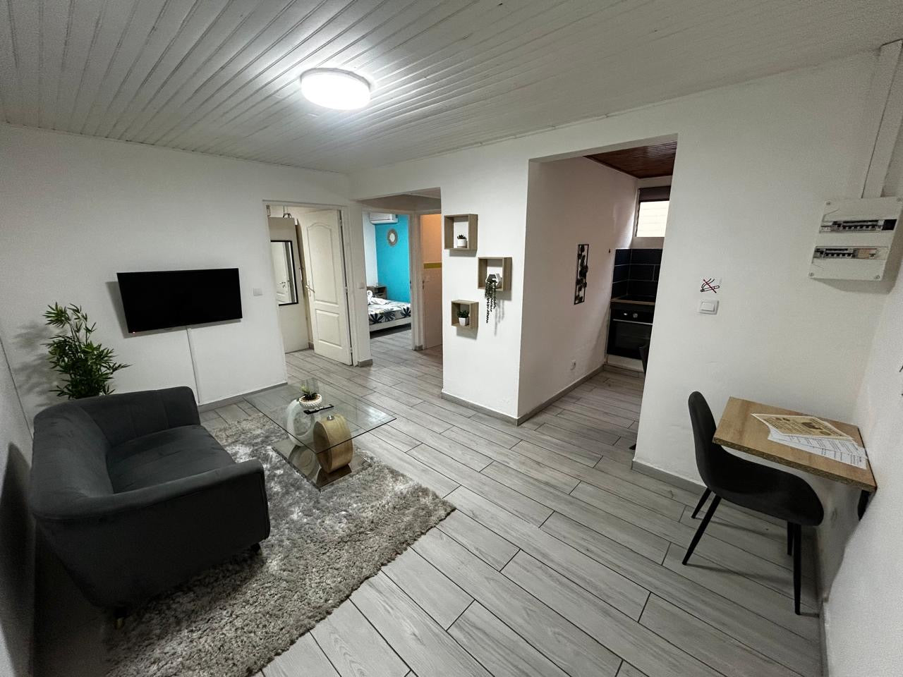 Le Cataleya - Main Image