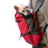 Dog backpack