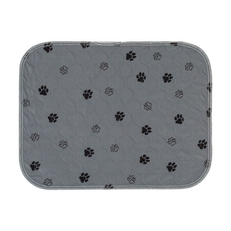 Tapis à pipi réutilisable | Pour Chien - TERRE ET TRUFFES