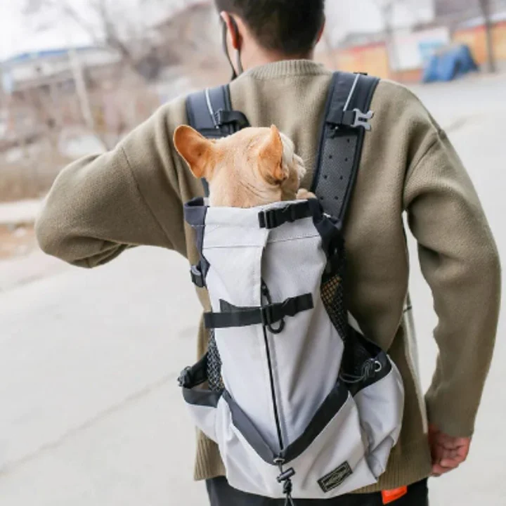 Sac à dos | Pour Chien - TERRE ET TRUFFES