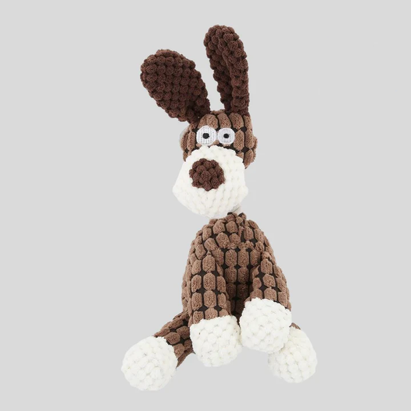 Peluche Doudou Indestructible Pour Chien